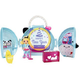 Kuu Kuu Harajuku G's Purse Playset