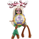 Monster High Fright-Mares Fawntine Fallowhart Doll