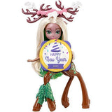 Monster High Fright-Mares Fawntine Fallowhart Doll