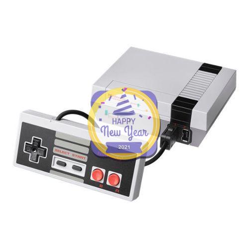 Nintendo Entertainment System: NES Classic Edition