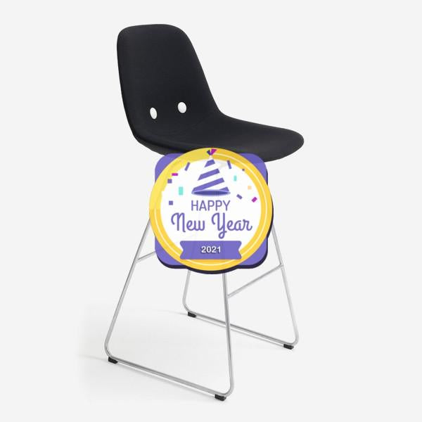 high chair vip