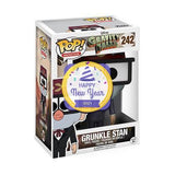 Funko Pop Disney Gravity Falls Grunkle Stan