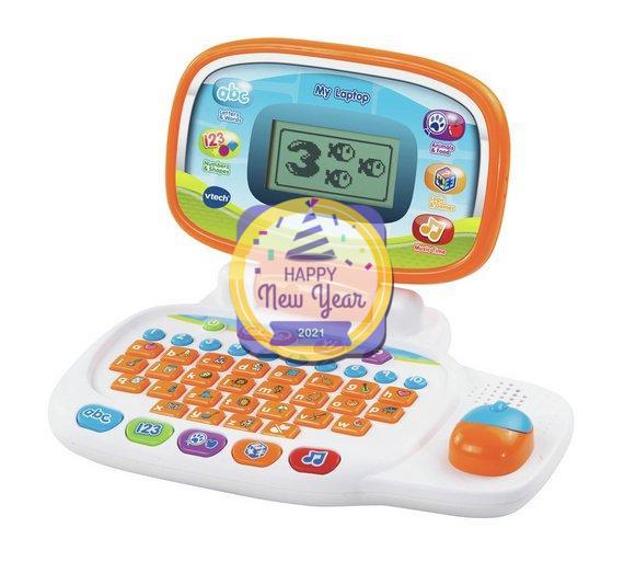 VTech Baby My Laptop