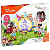 Mega Construx American Girl Willa and Kendall's Playful Playhouse