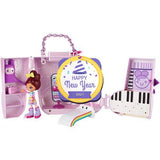 Kuu Kuu Harajuku Music's Purse Playset