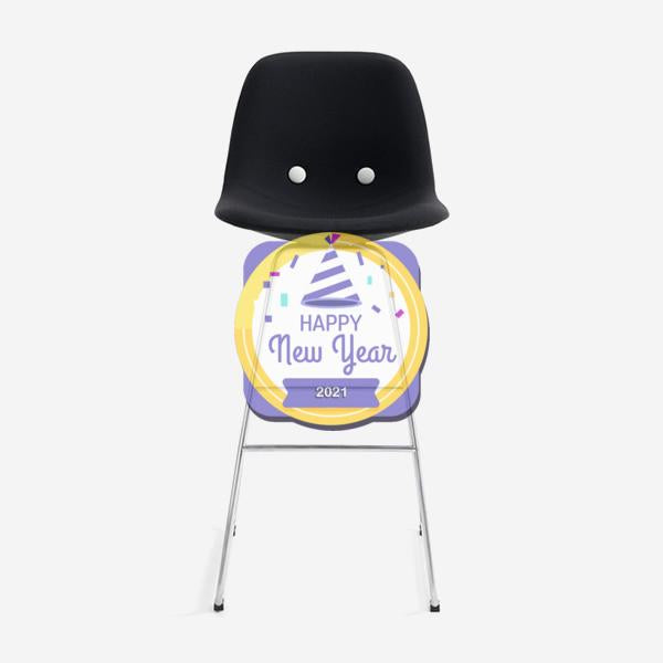 high chair vip