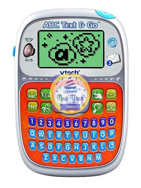 VTech Baby ABC Alphaberry