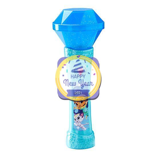 Fisher Price Shimmer and Shine Genie Gem Microphone