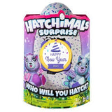 Hatchimals Surprise Peacat Egg