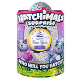 Hatchimals Surprise Peacat Egg