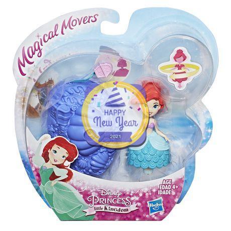 Disney Princess Magical Movers Ariel