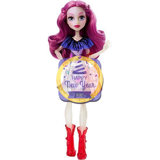 Monster High First Day of School Ari Hauntington Doll