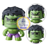 Mighty Muggs Hulk 3.75-Inch Figure