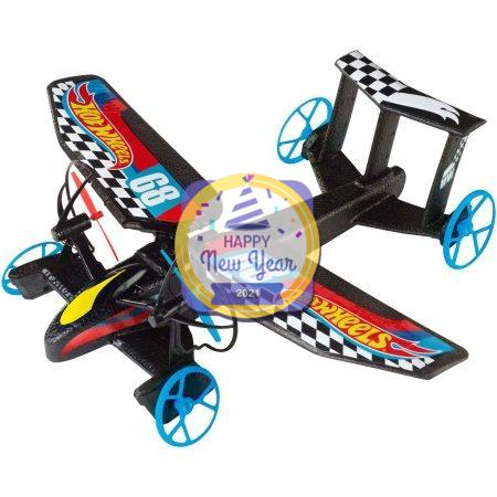 Hot Wheels RC Sky Shock Vehicle - Race Design