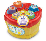 Vtech Sort and Discover Drum