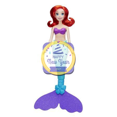 Disney Princess Swimming Adventures Ariel