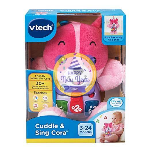 VTech Baby Little Singing Cora