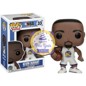 Funko Pop NBA Kevin Durant