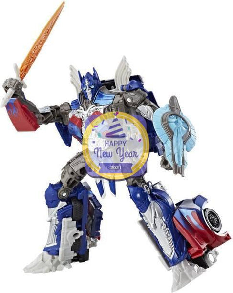 Transformers Generation Project Storm Autobot Optimus Prime 7-Inch Transformable Figure