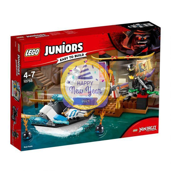 LEGO Juniors