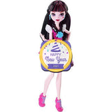 Monster High First Day of School Draculaura Doll