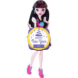 Monster High First Day of School Draculaura Doll