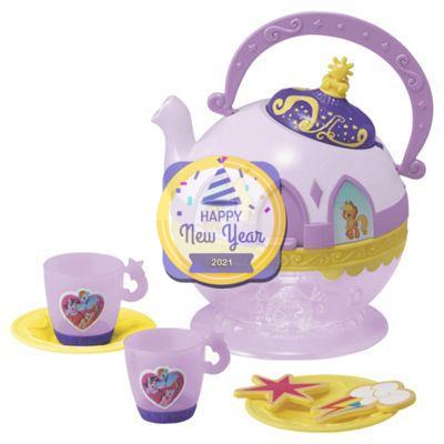 My Little Pony My Little Pony Tea Set