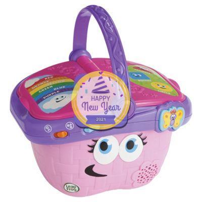 My Little Pony Picnic Basket