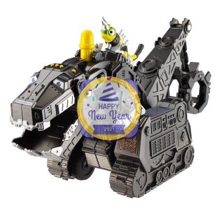 Dinotrux Shadow Ty Rux Character