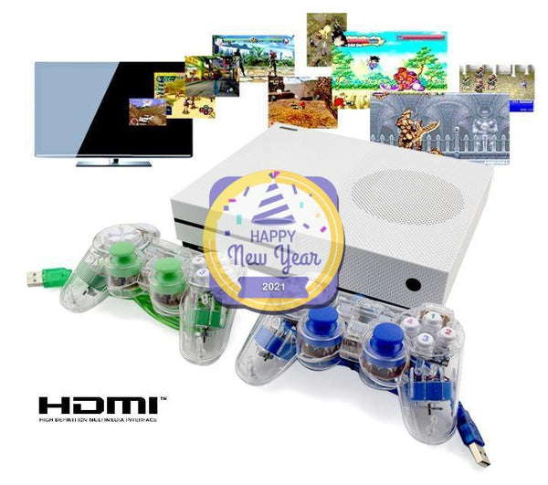 Nintendo HDMI Game Consoles