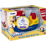 Pirate Ship Bath Toy