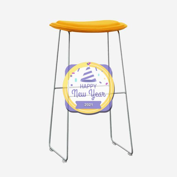 High chair