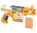 Nerf N-Strike Elite AccuStrike Series Falconfire Blaster