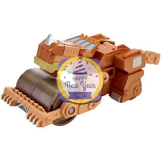 Dinotrux Rollodon Die-Cast Character