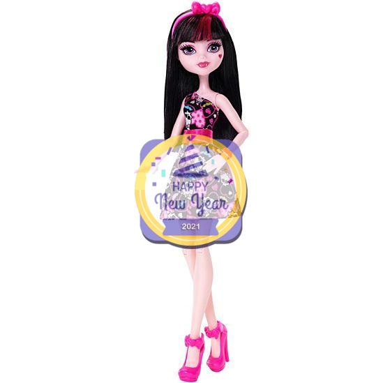 Monster High Draculaura Doll