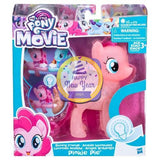 My Little Pony The Movie Pinkie Pie Shining Friends Figure