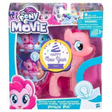 My Little Pony The Movie Pinkie Pie Shining Friends Figure