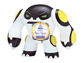 Ben 10 6" Deluxe Power Up Figures - Cannonbolt