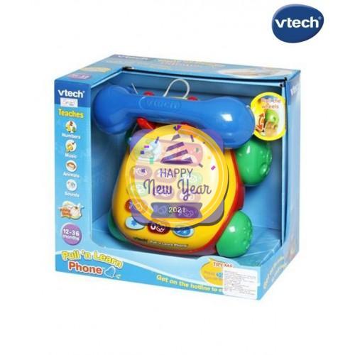 Vtech Pull 'n Learn Phone