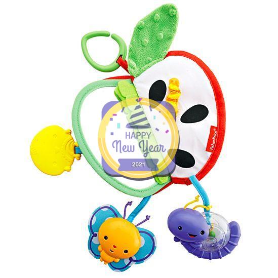 Fisher Price Sensory Activity Apple