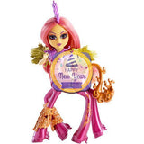 Monster High Fright-Mares Flara Blaze Doll