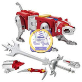 Voltron Classic Legendary Lions - Red Lion