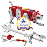 Voltron Classic Legendary Lions - Red Lion