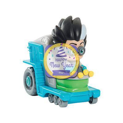 PJ Masks Wheelie Vehicle - Romeo