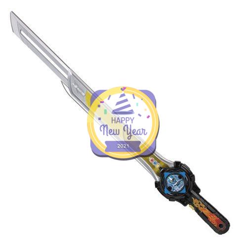 Power Rangers Ninja Steel - DX Ninja Star Blade