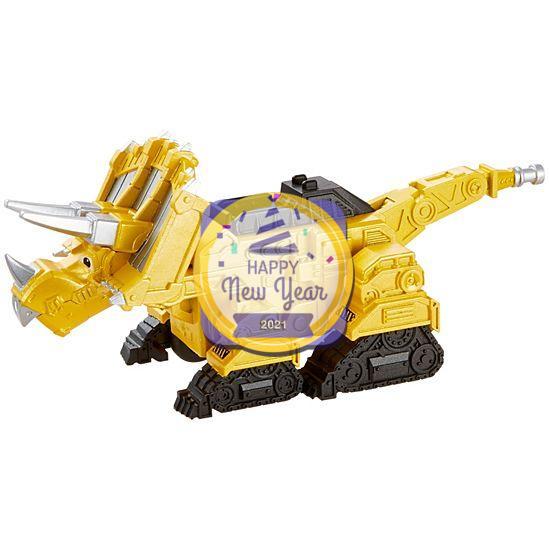 Dinotrux Dozer Die-Cast Character