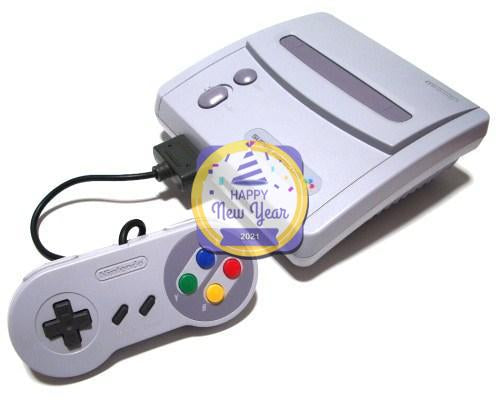 Nintendo Super Famicom Mini