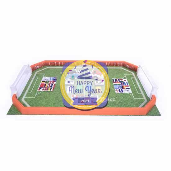 HEXBUG Robotic Football Arena