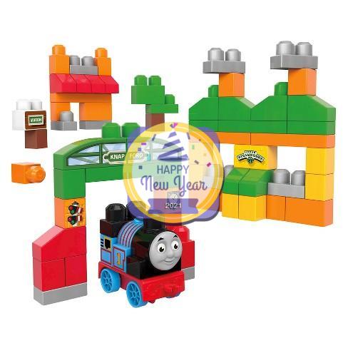 Mega Bloks Thomas and Friends