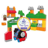 Mega Bloks Thomas and Friends